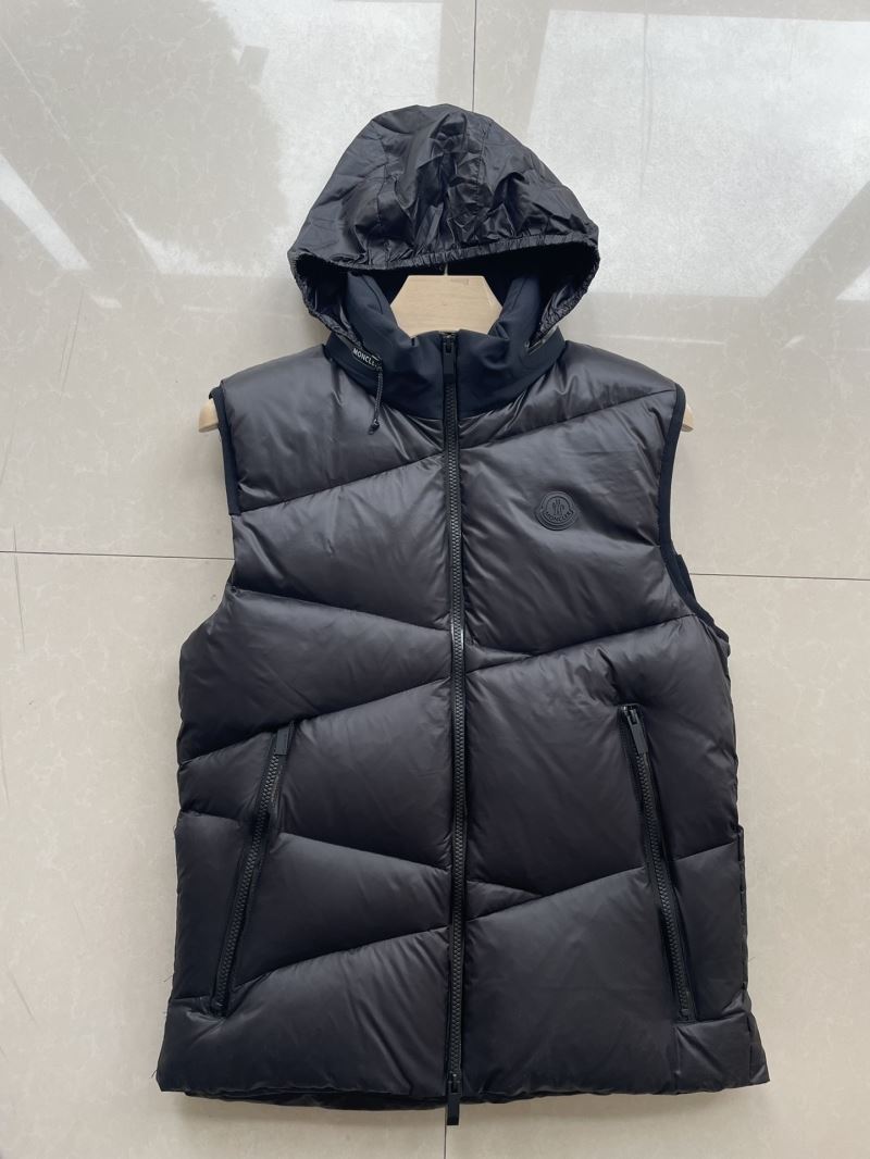 Moncler Down Jackets